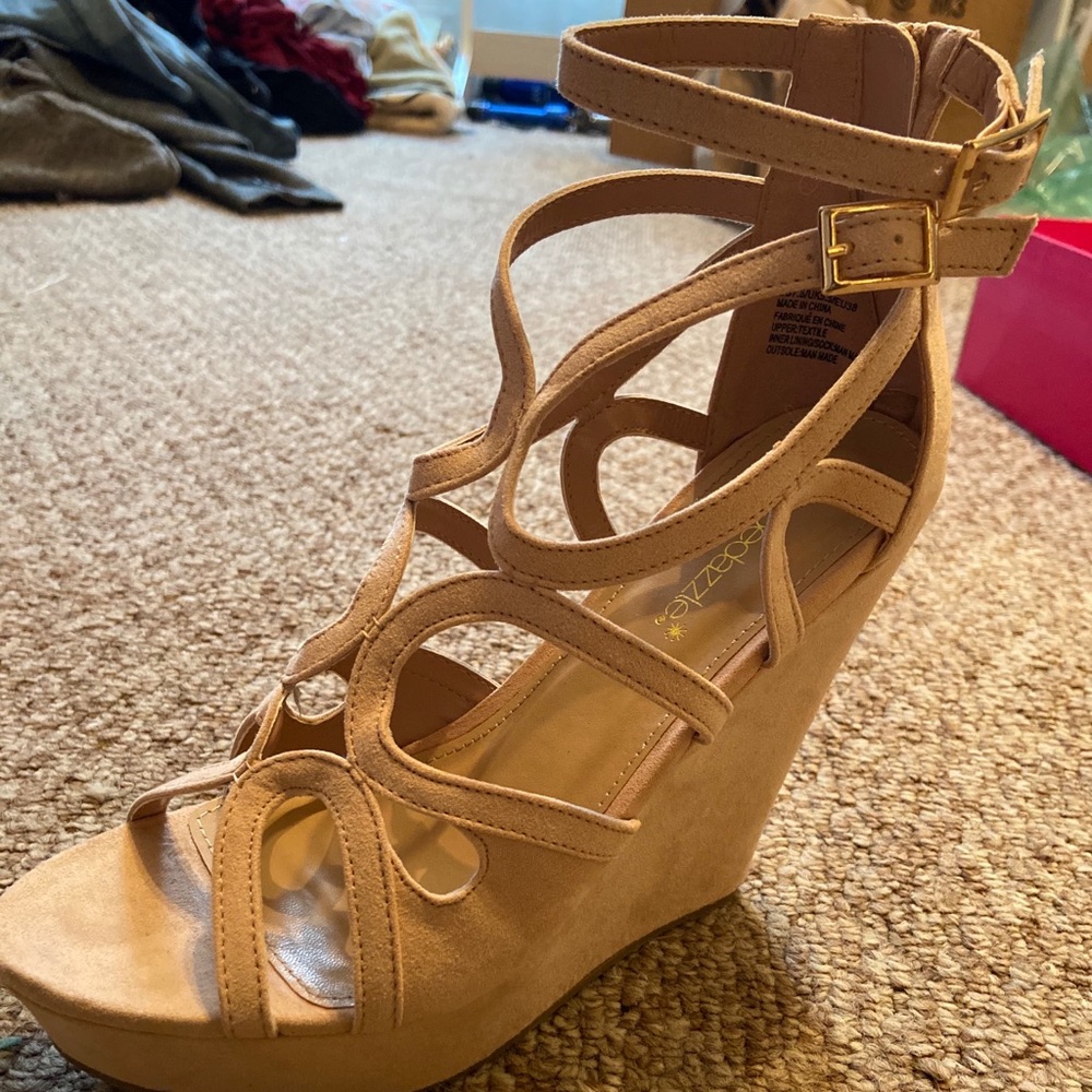 Wedges - image 2